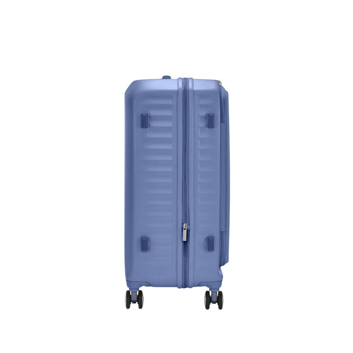 Frontec Spinner Luggage (Elemental Blue)