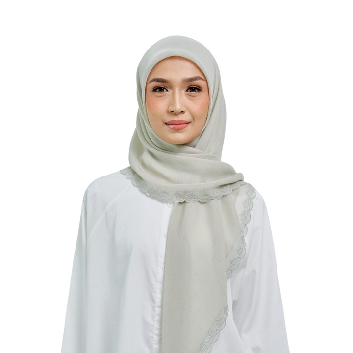 Sulam Wau Cemara Square