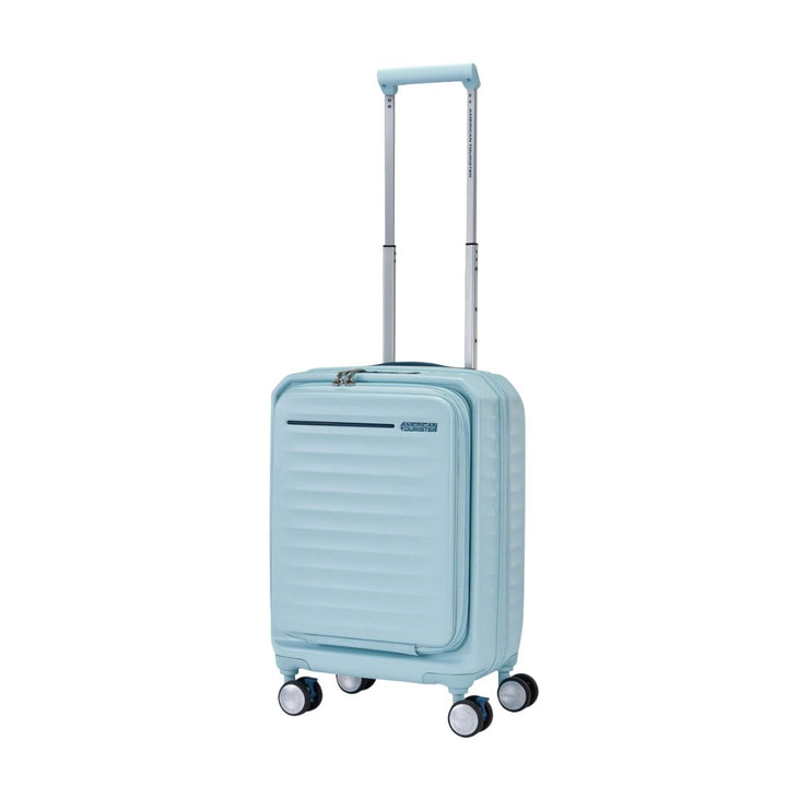 Frontec Spinner Luggage (Seafoam)