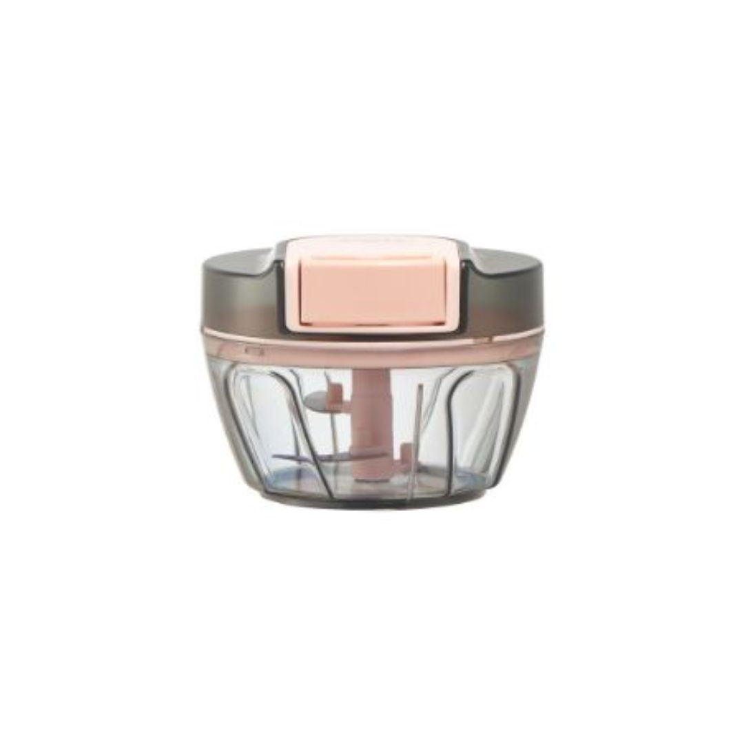 Yoko Garlic and Chili Pull Chopper 400ml