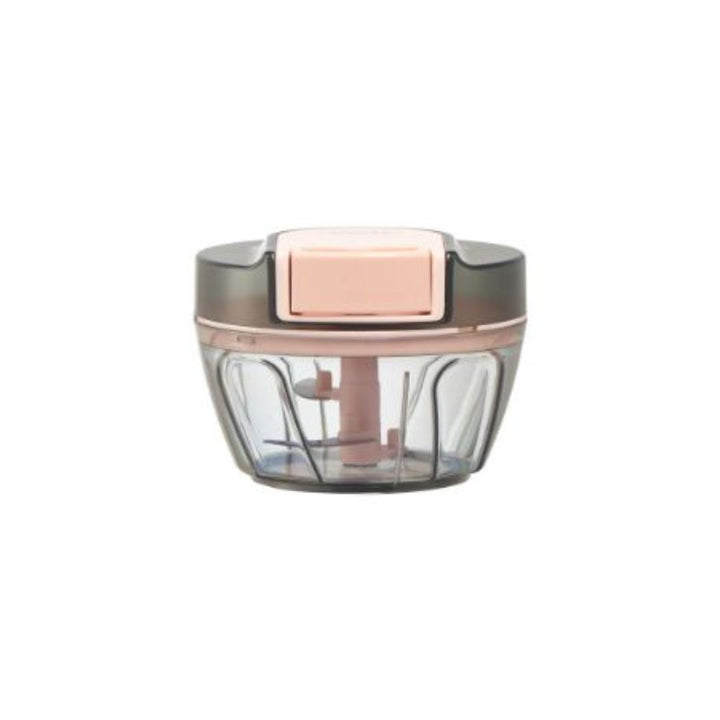 Yoko Garlic and Chili Pull Chopper 400ml