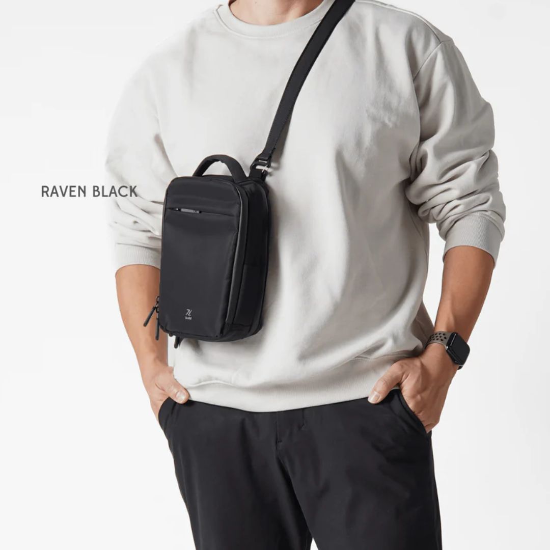 Mimic: Multi-Carry Sling/Backpack (Earth Beige)