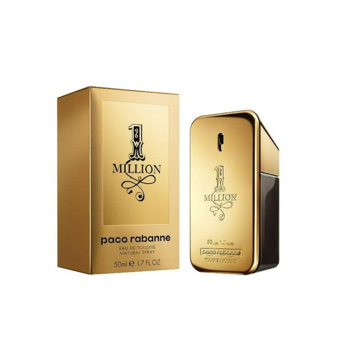 [Special Price] Million EDT 50ml