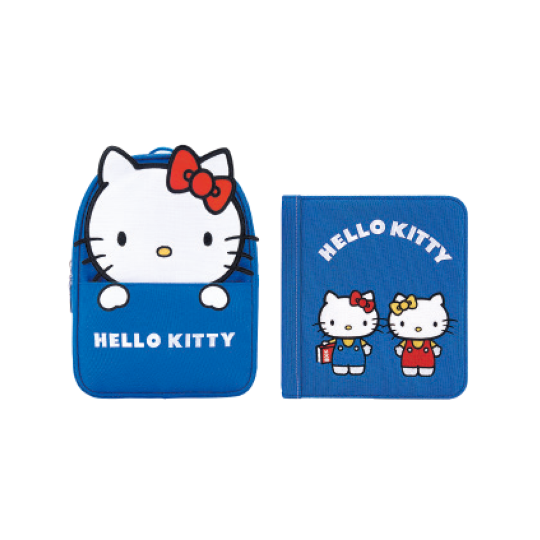 My First Book – Hello Kitty