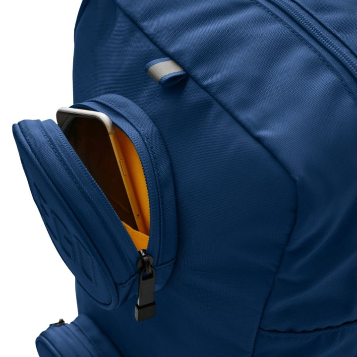 Signature Brick 1X2 Backpack (Earth Blue)