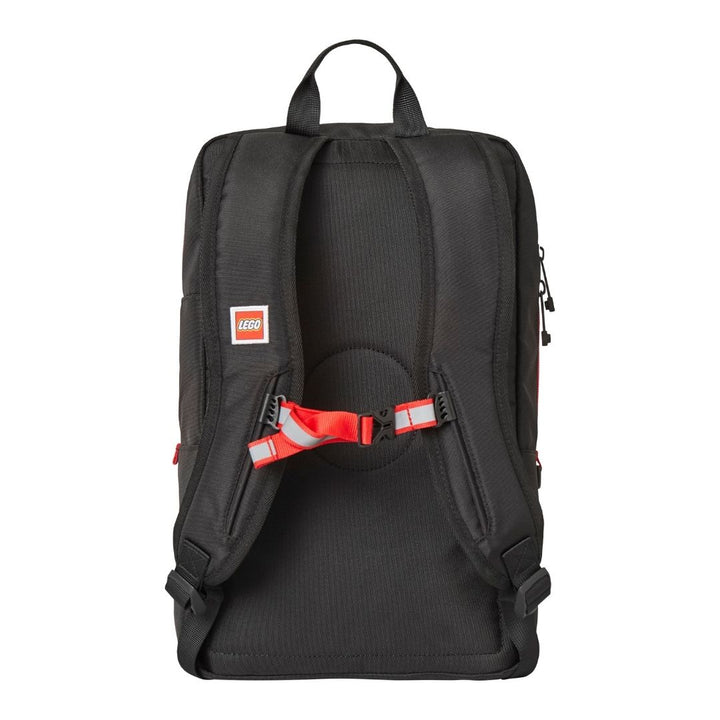 Signature Brick 1X2 Backpack (Multi)