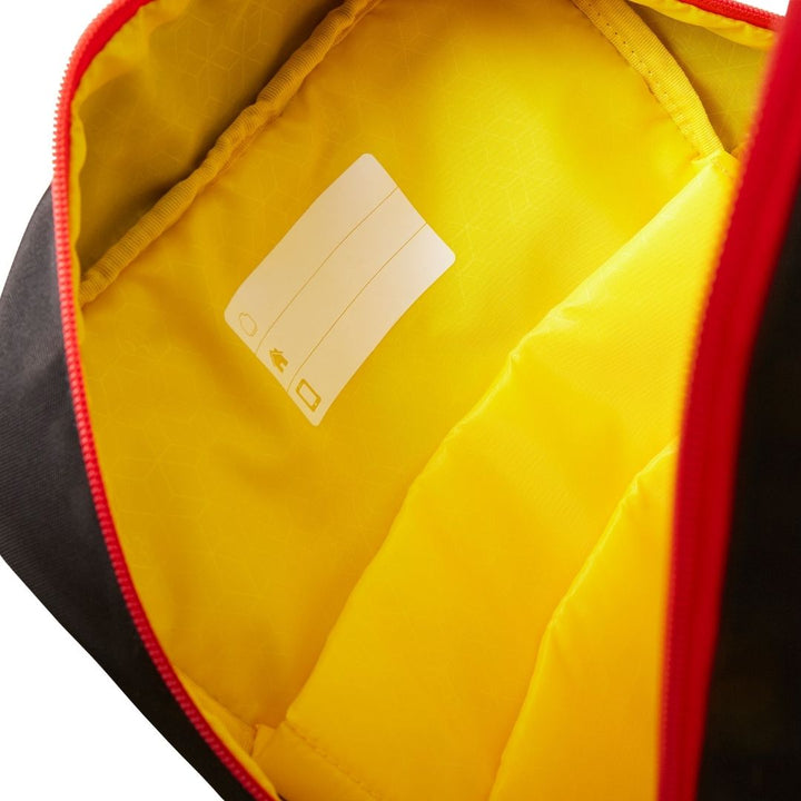 Signature Brick 1X2 Backpack (Multi)