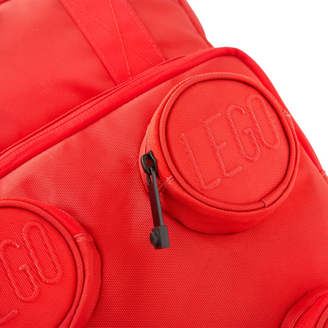 Signature Brick 2x2 Backpack (Earth Blue)