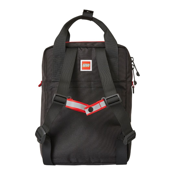 Signature Brick 1X1 Backpack (Multi)