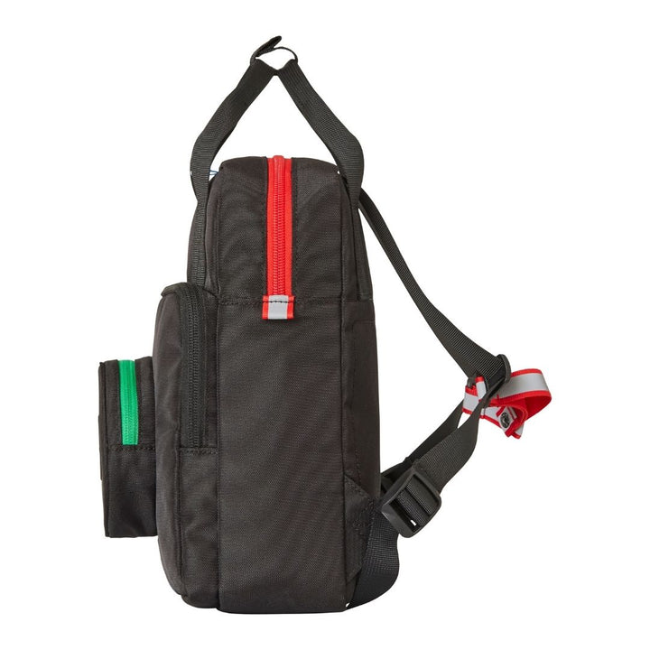 Signature Brick 1X1 Backpack (Multi)