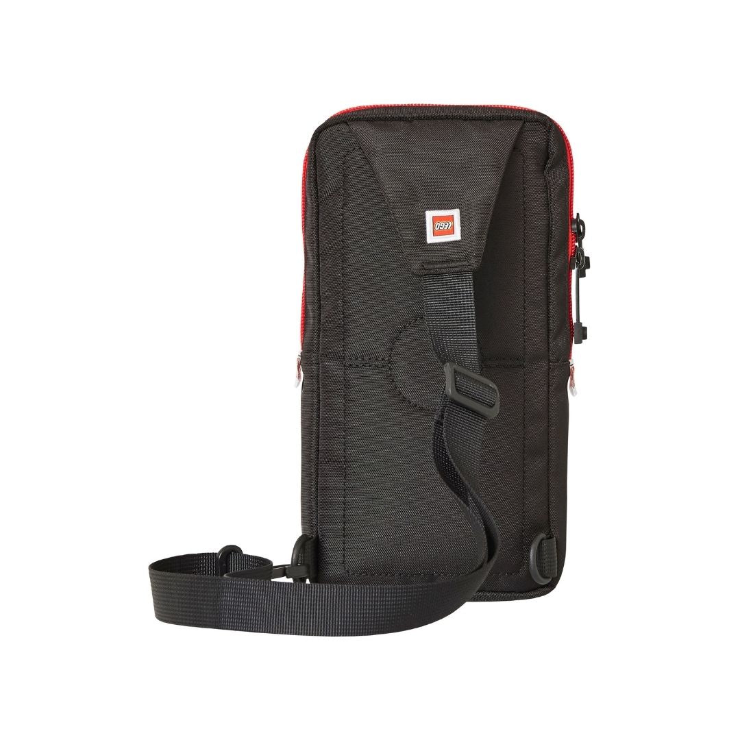 Signature Brick 1X2 Sling Bag (Multi)