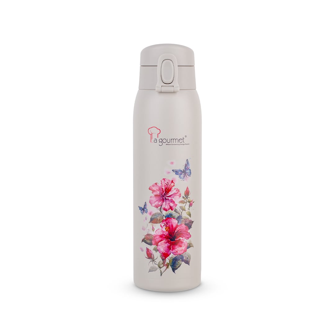 Botanical One Touch 650ml (Hibiscus / Orchid)