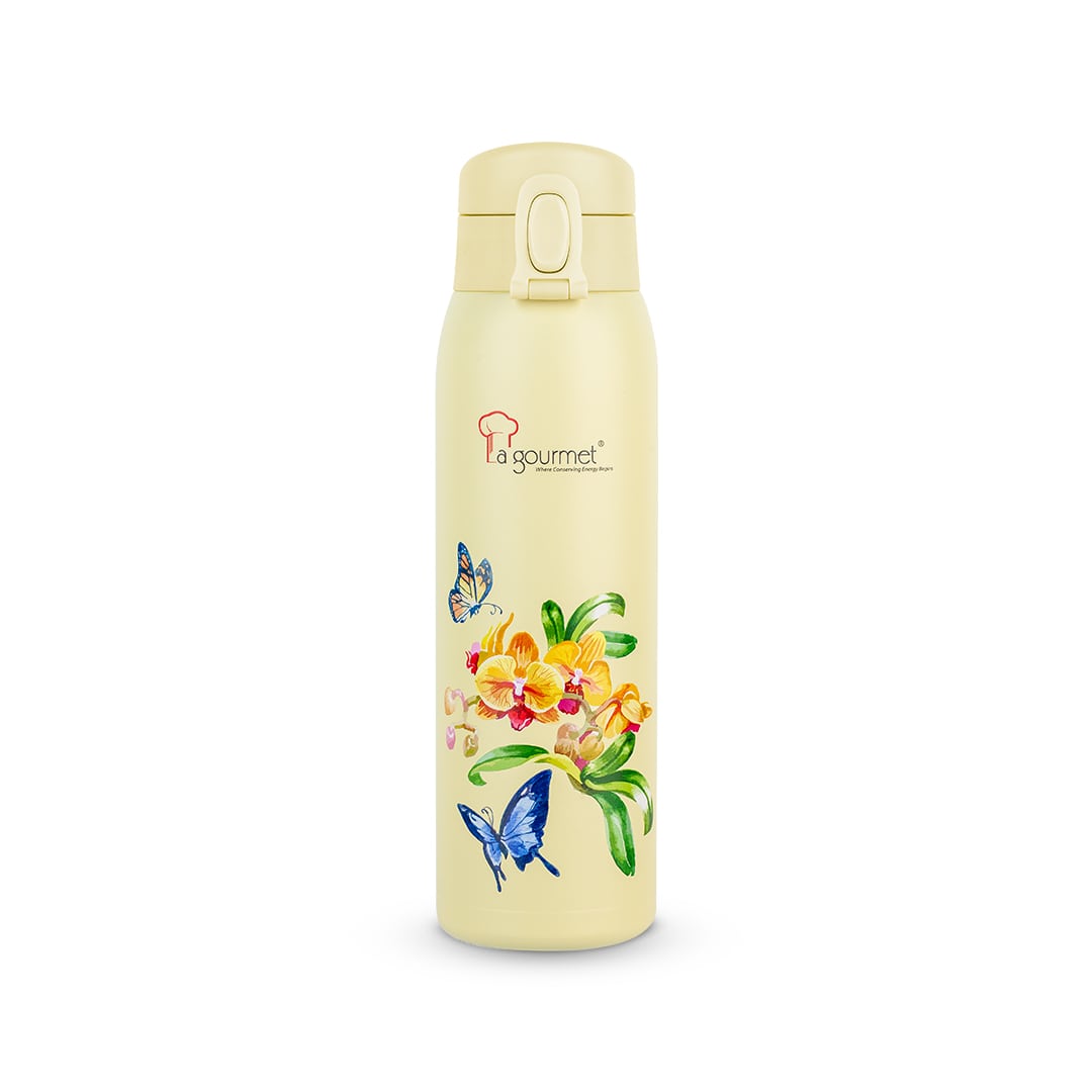 Botanical One Touch 650ml (Hibiscus / Orchid)