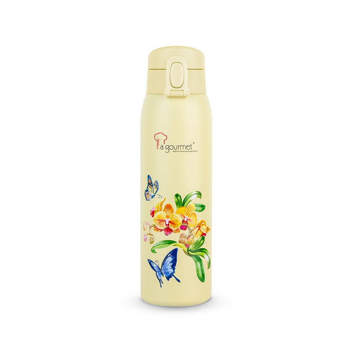 Botanical One Touch 650ml (Hibiscus / Orchid)