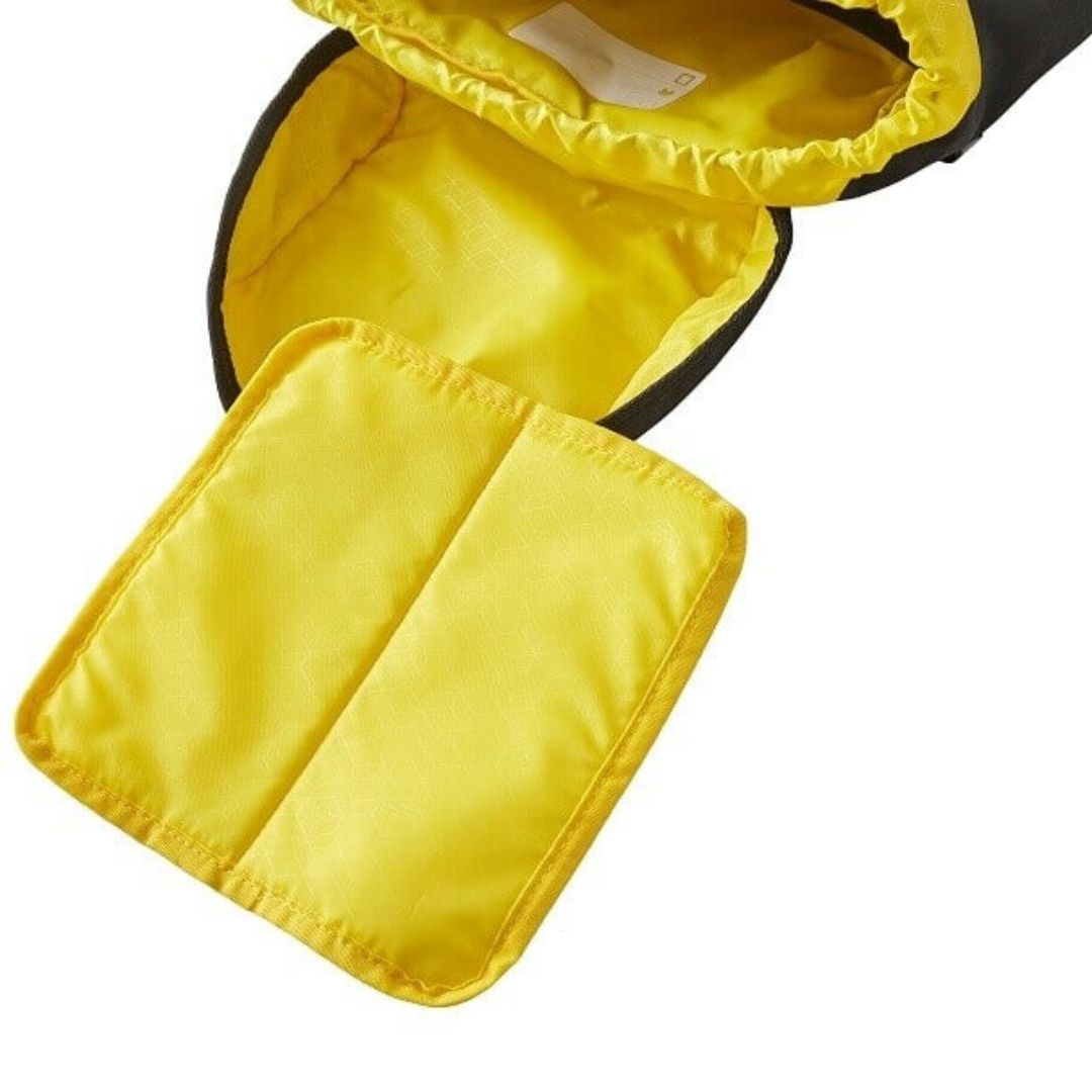 Alphabet Back To School Kindergarten Outdoor Backpack