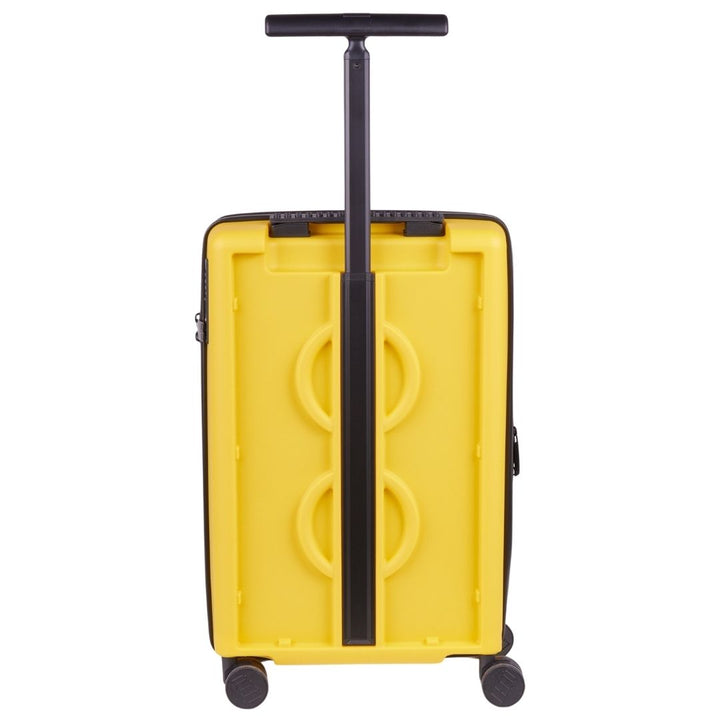 Signature Expandable Pp Trolley 20" (Bright Yellow)