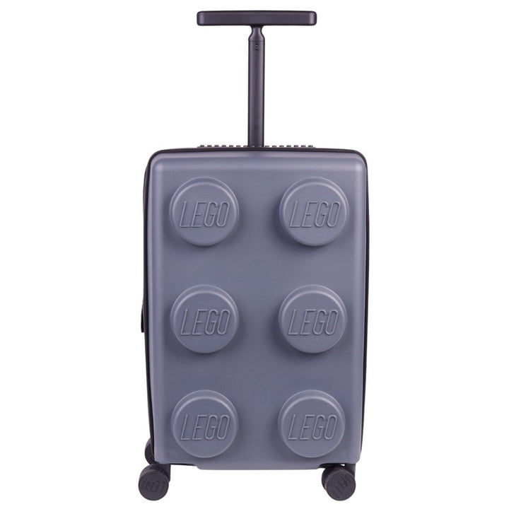 Signature Expandable Pp Trolley 20" (Stone Grey)