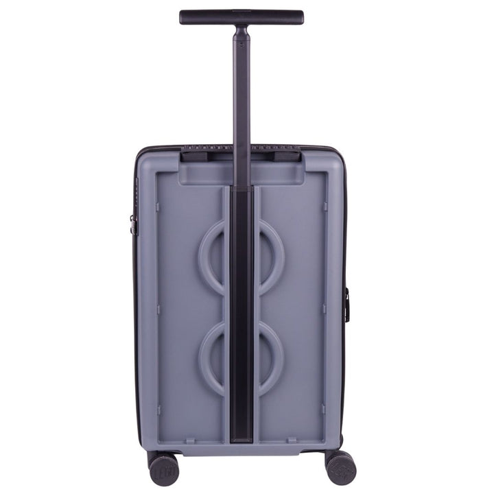 Signature Expandable Pp Trolley 20" (Stone Grey)