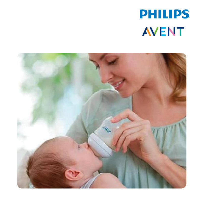 Newborn Starter Set
- Natural 2.0