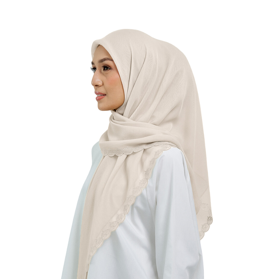 Sulam Wau Cemara Square