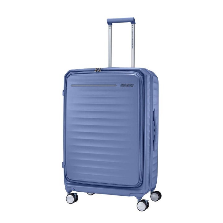 Frontec Spinner Luggage (Elemental Blue)