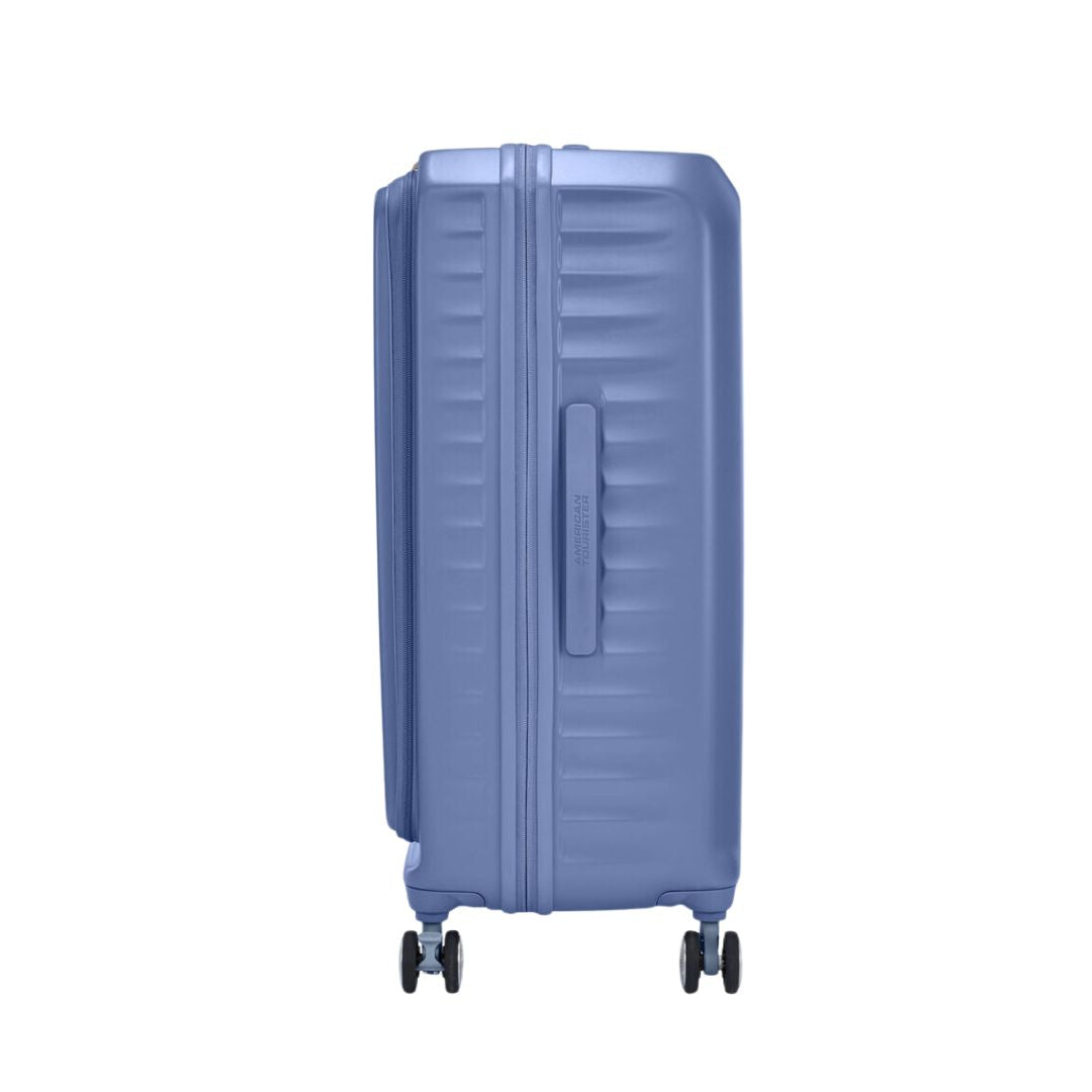 Frontec Spinner Luggage (Elemental Blue)