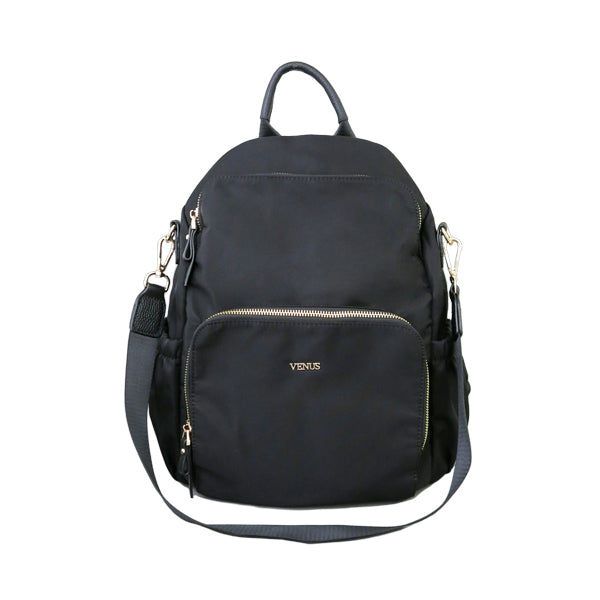 Carine Nylon Backpack