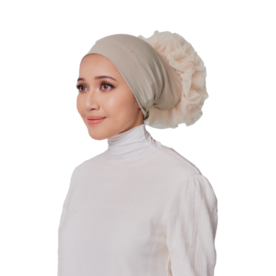 Suri Volumnizer Inner