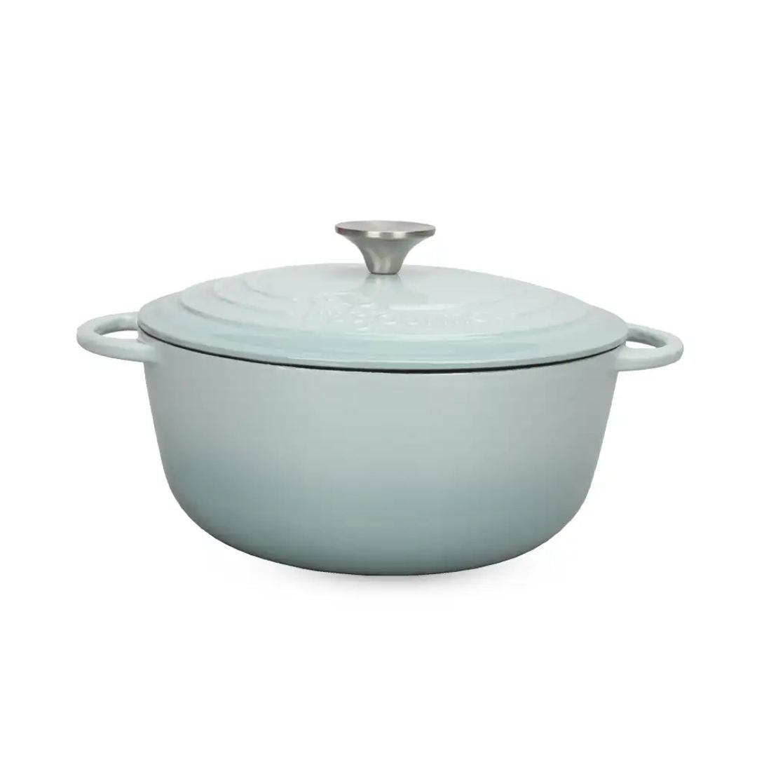 Amoura Cast Iron Casserole 24 x 11cm