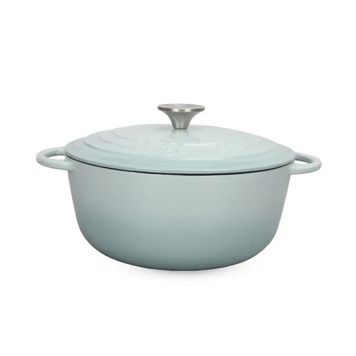 Amoura Cast Iron Casserole 24 x 11cm
