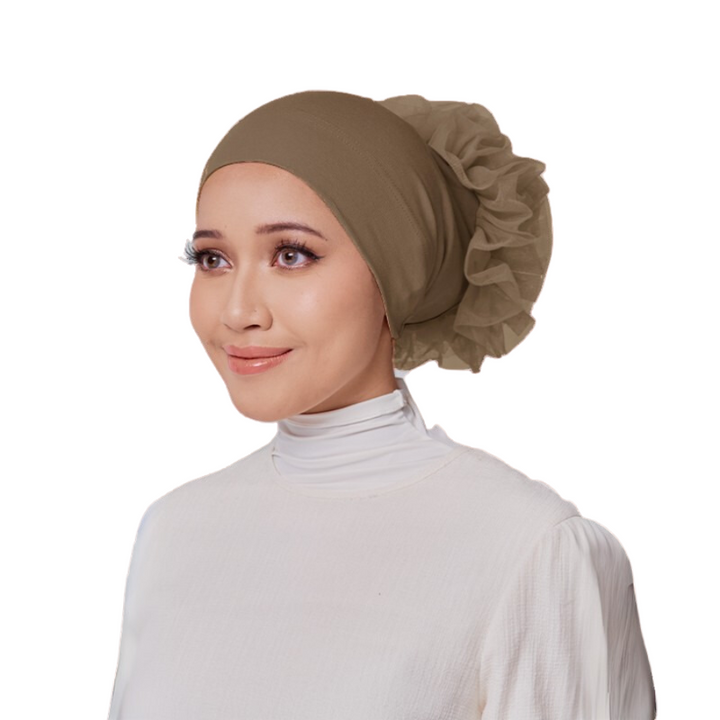 Suri Volumnizer Inner