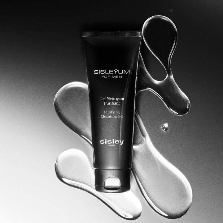 Sisleÿum Purifying Cleansing Gel 125ml