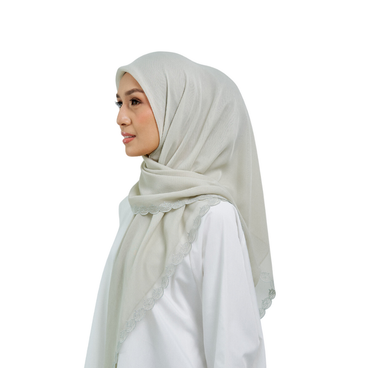 Sulam Wau Cemara Square