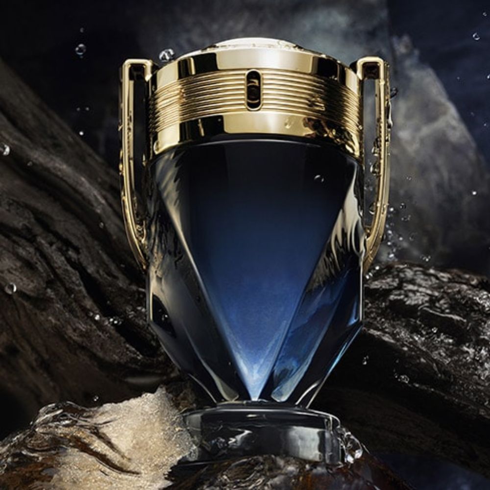 Invictus Parfum