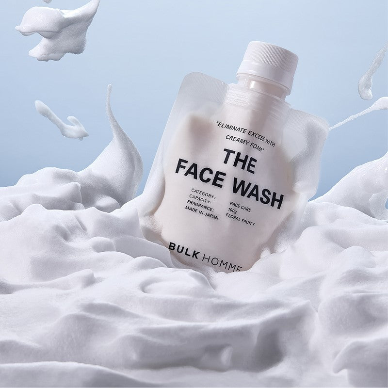 The Face Wash 100g