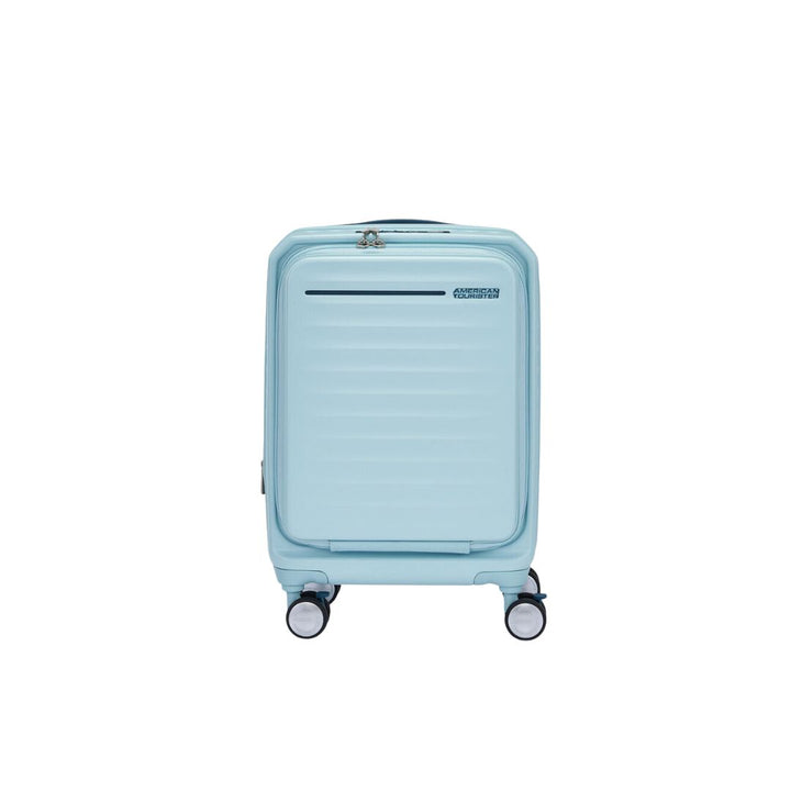 Frontec Spinner Luggage (Seafoam)