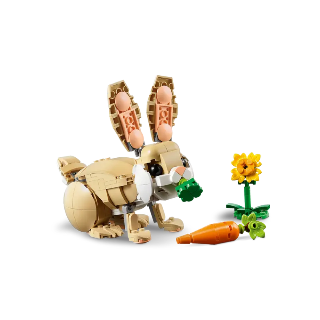 31162 Cute Bunny