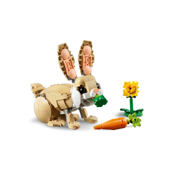 31162 Cute Bunny