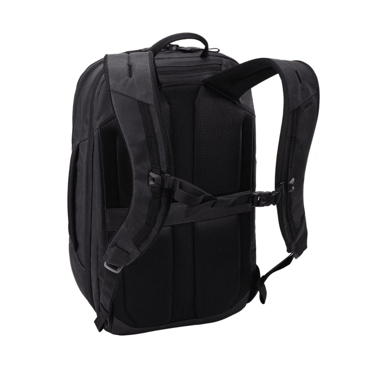 Aion Travel Backpack 28L (Black)
