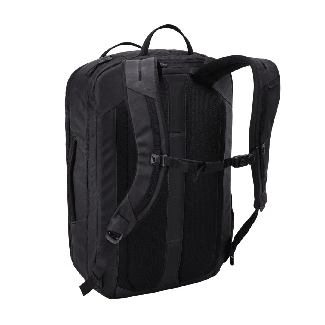 Aion Travel Backpack 40L (Black)