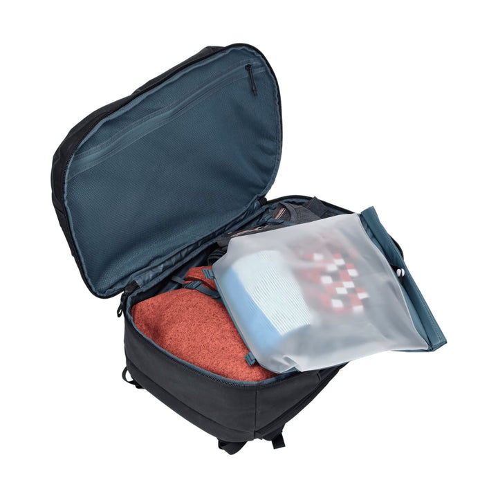 Aion Travel Backpack 40L (Black)