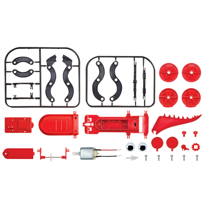 KidzRobotix Dragon Robot