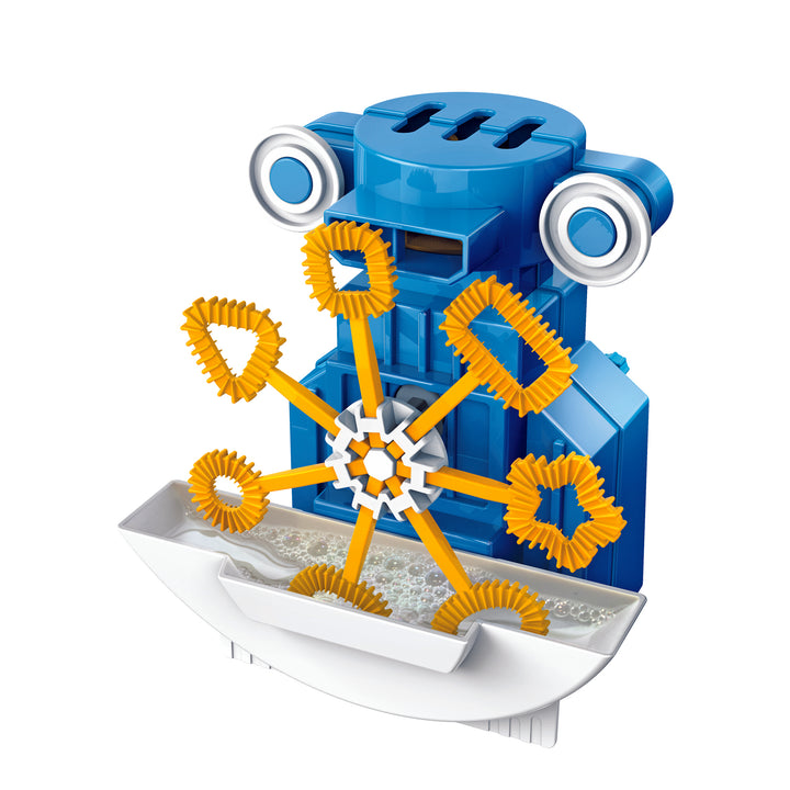KidzRobotix Bubble Robot