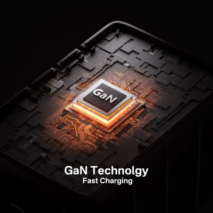 Tessan 35W Universal Travel Adapter 5 Port