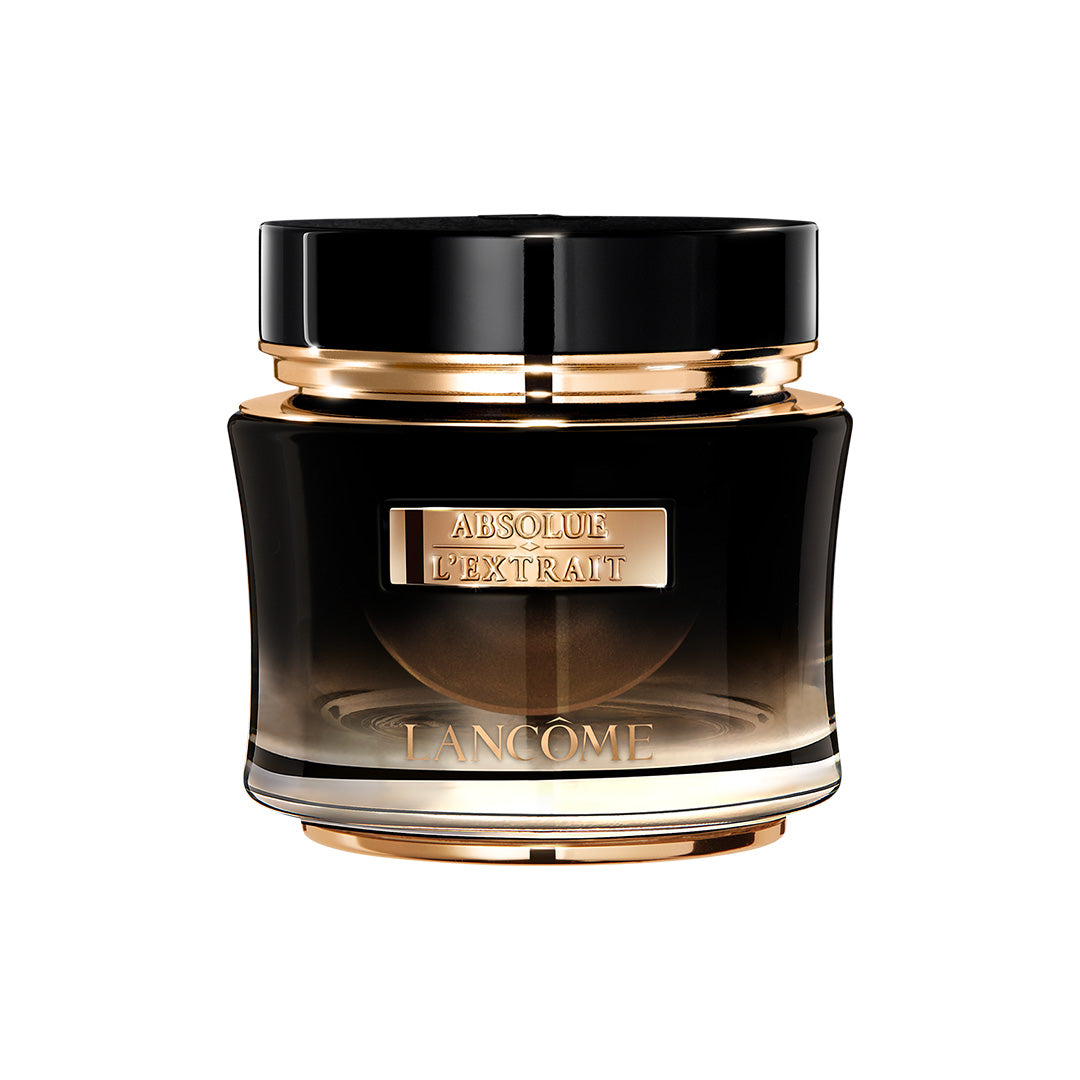 Shop Lancome Absolue L'Extrait The Elixir Cream 50ml | Isetan