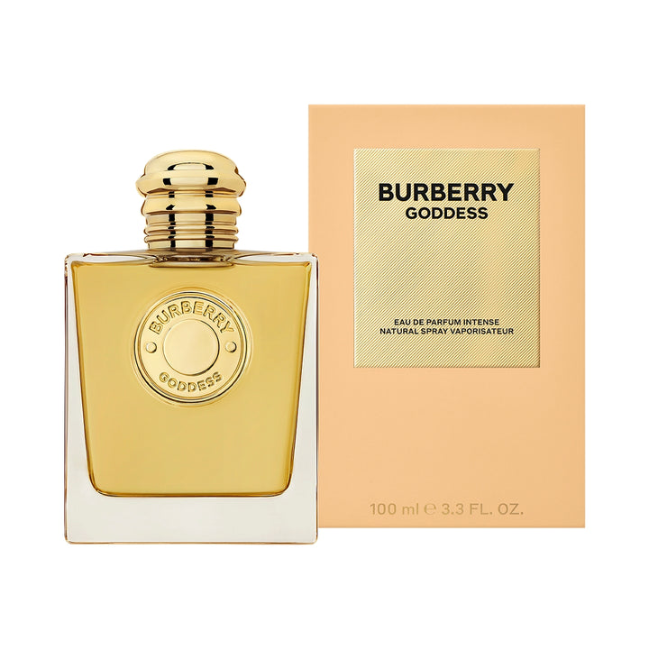 Goddess Eau de Parfum Intense