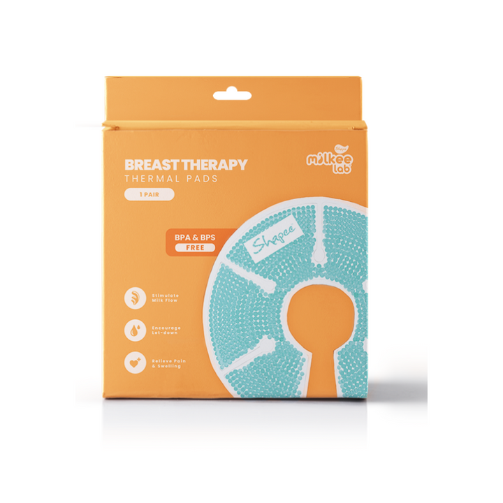 Breast Therapy Thermal Pads