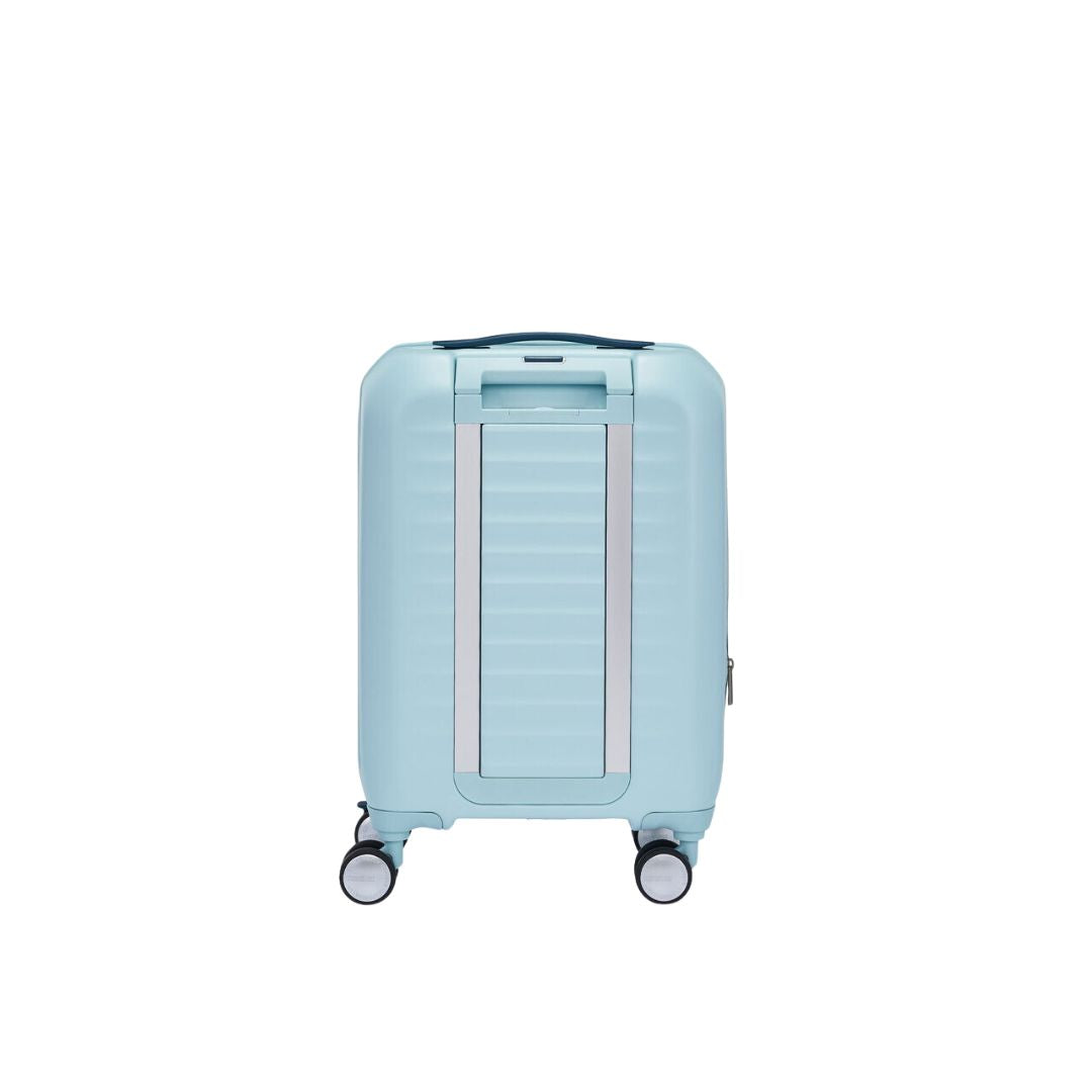 Frontec Spinner Luggage (Seafoam)