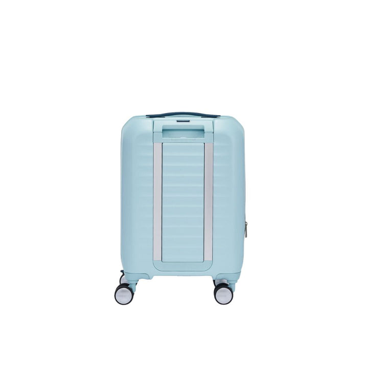 Frontec Spinner Luggage (Seafoam)