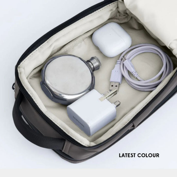 Mimic: Multi-Carry Sling/Backpack (Bold Turquoise)
